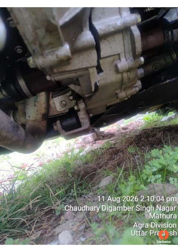 2025 Tata Punch PUR 1.2P MT