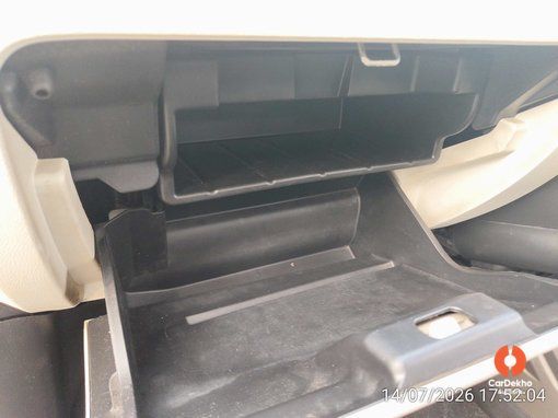 2019 Maruti Ignis DELTA PETROL