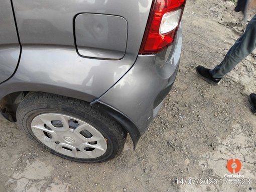 2019 Maruti Ignis DELTA PETROL