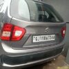 2019 Maruti Ignis DELTA PETROL