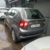 2019 Maruti Ignis DELTA PETROL