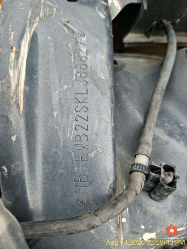 12012-12.jpeg 2019 Maruti Baleno ZETA PETROL