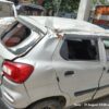 2021 Maruti S-Presso VXI CNG