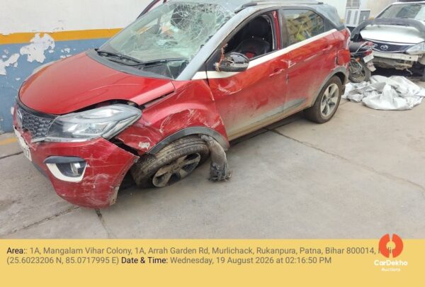 12012-23.jpeg 2018 Tata Nexon XZ+ 1.5 RTQ BS4