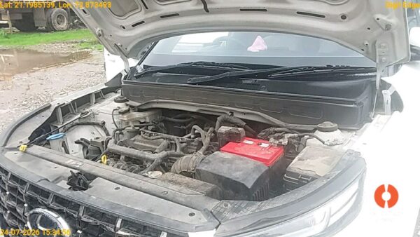 12012-32.jpg 2022 Hyundai Venue 1.2 KAPPA MT S+