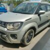 2020 Maruti Ignis Zeta