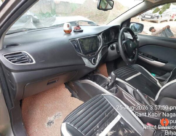 12012-4.jpg 2021 Maruti Baleno ZETA PETROL