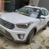 2016 Hyundai Creta 1.6 CRDI AUTO SX PLUSE