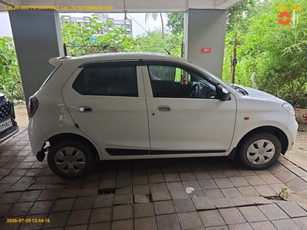 12012-5.jpg 2023 Maruti ALTO K10 VXI