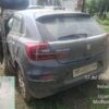 2023 Maruti Baleno Zeta CNG
