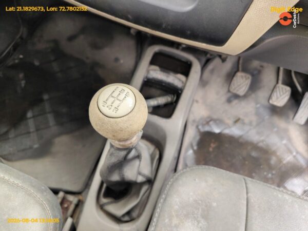 12012-8.jpg 2015 Maruti Wagon R AVANCE LXI BS4