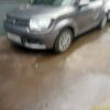 2019 Maruti Ignis DELTA PETROL