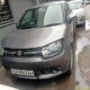 2019 Maruti Ignis DELTA PETROL