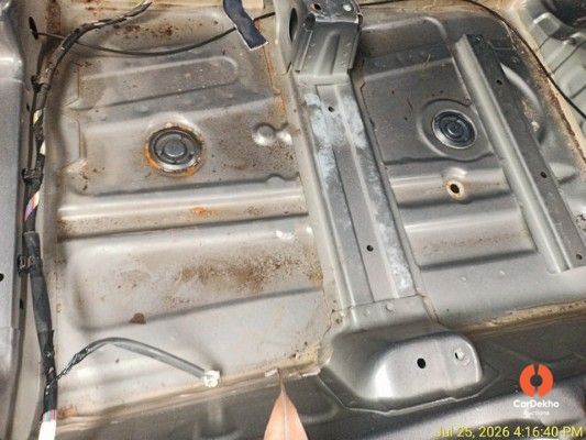 2019 Maruti Ignis DELTA PETROL