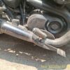 2014 Harley-Davidson XG750 STREET
