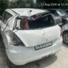 2015 Maruti New Swift VDI