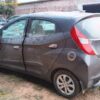 2017 Hyundai EON MAGNA+