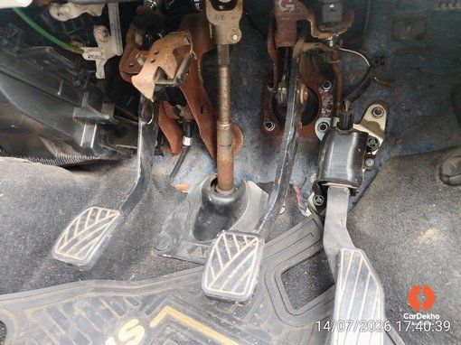 2019 Maruti Ignis DELTA PETROL