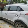 2016 Hyundai Creta 1.6 CRDI AUTO SX PLUSE