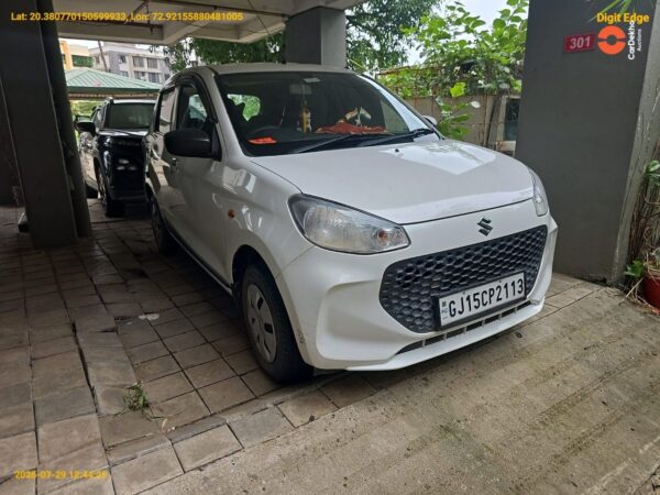 12013-5.jpg 2023 Maruti ALTO K10 VXI