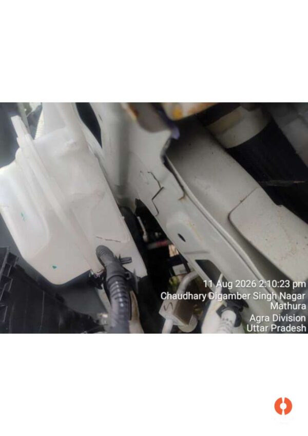 2025 Tata Punch PUR 1.2P MT