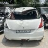 2015 Maruti New Swift VDI