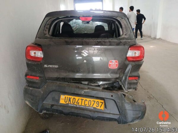 12014-10.jpeg 2026 Maruti S-Presso LXI