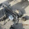 2022 Renault Triber RXT PETROL MT 1.0L ECE