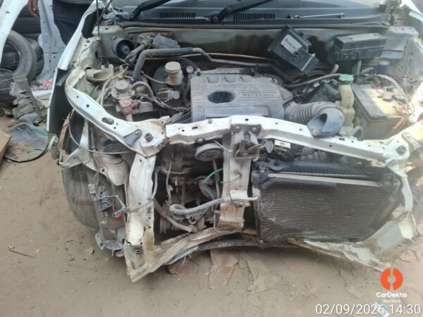 2015 Maruti ALTO K10 VXI