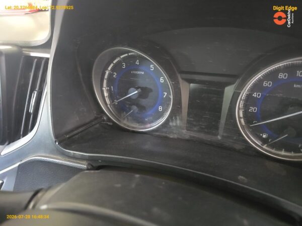 2019 Maruti Baleno DELTA PETROL