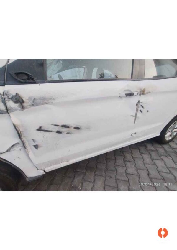 2015 Ford Figo 1.2 TI-VCT PETROL TI