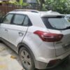 2016 Hyundai Creta 1.6 CRDI AUTO SX PLUSE