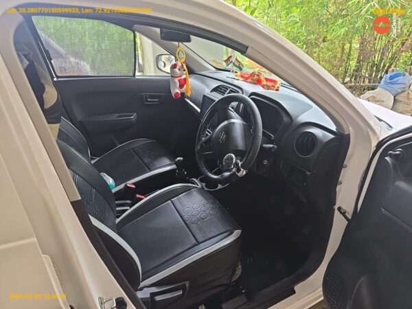 12014-4.jpg 2023 Maruti ALTO K10 VXI