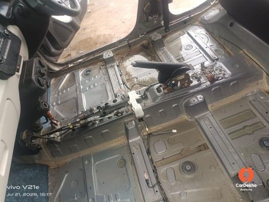 2019 Maruti Ignis DELTA PETROL