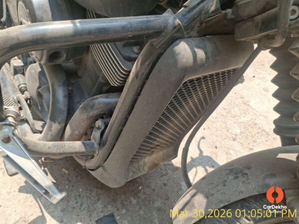 2014 Harley-Davidson XG750 STREET