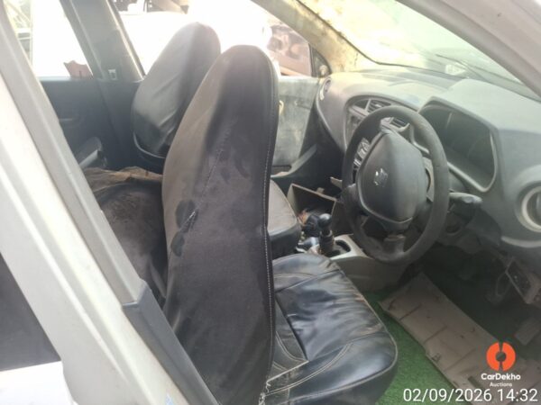 2015 Maruti ALTO K10 VXI