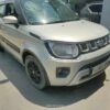 2020 Maruti Ignis Zeta
