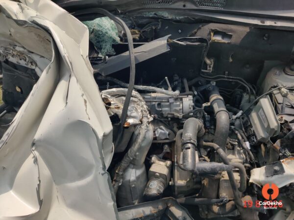 2023 MG Motor Hector SHARPPRO CVT