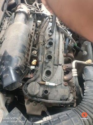 2019 Maruti Ignis DELTA PETROL