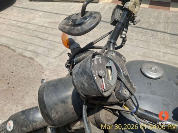 2014 Harley-Davidson XG750 STREET