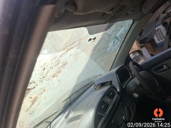 2015 Maruti ALTO K10 VXI