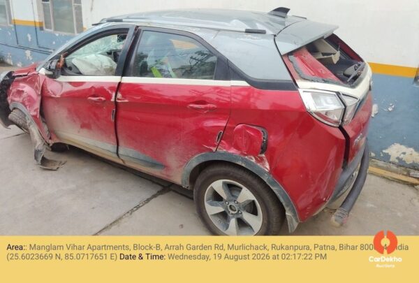 12016-17.jpeg 2018 Tata Nexon XZ+ 1.5 RTQ BS4