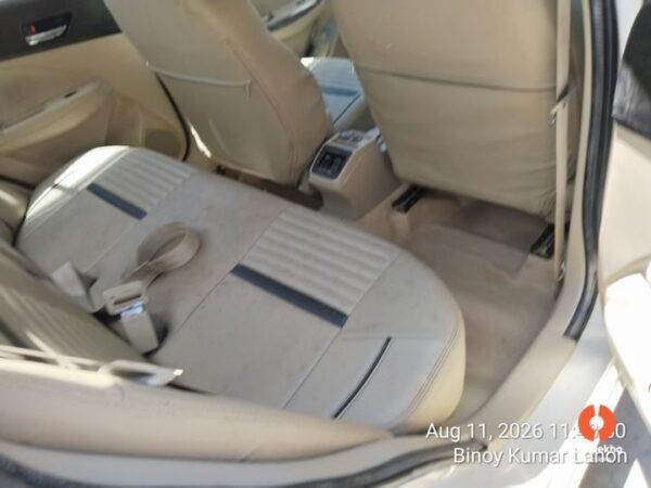 2021 Maruti Dzire ZXI AGS