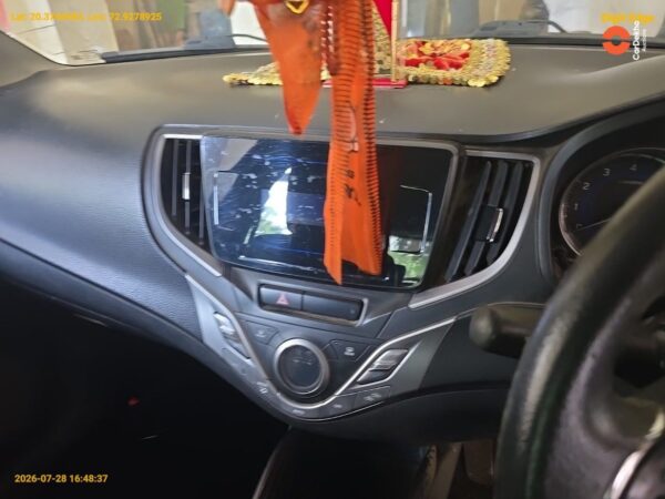 2019 Maruti Baleno DELTA PETROL