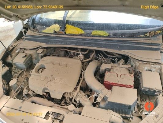2016 Hyundai Creta 1.6 CRDI AUTO SX PLUSE