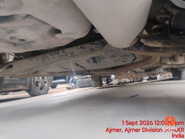 2023 Kia Sonet G1.2 5MT HTK