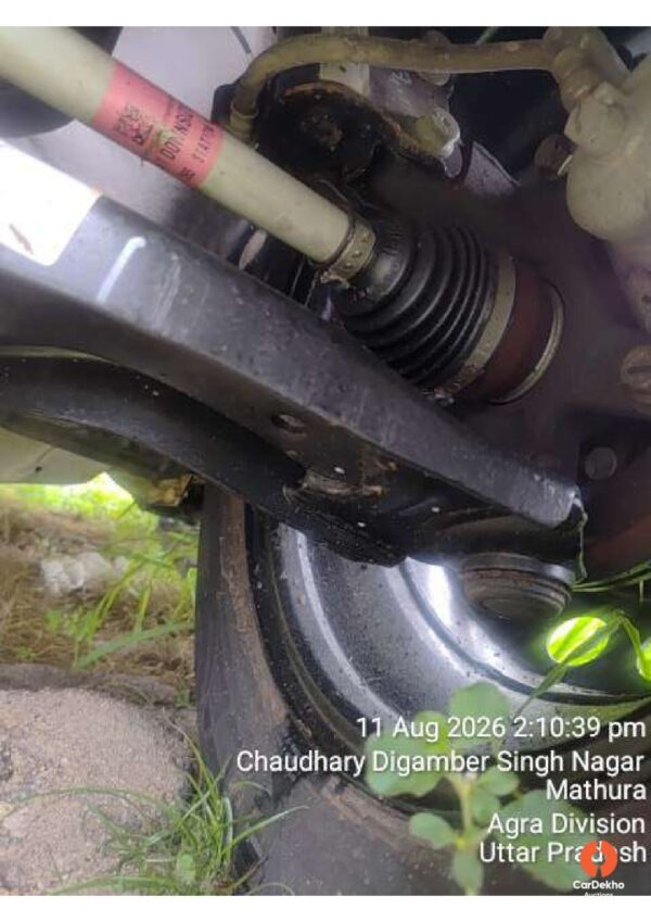 2025 Tata Punch PUR 1.2P MT