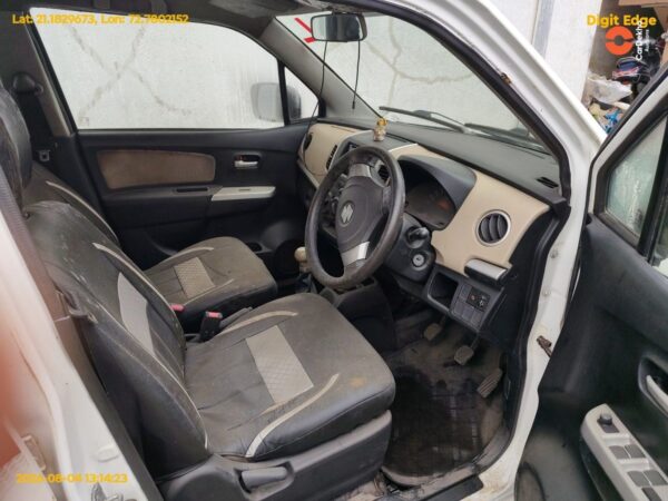 12016-5.jpg 2015 Maruti Wagon R AVANCE LXI BS4