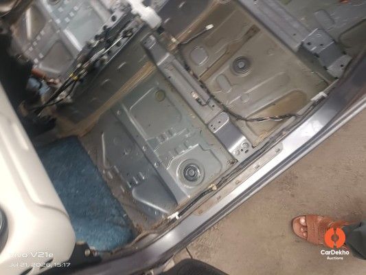 2019 Maruti Ignis DELTA PETROL