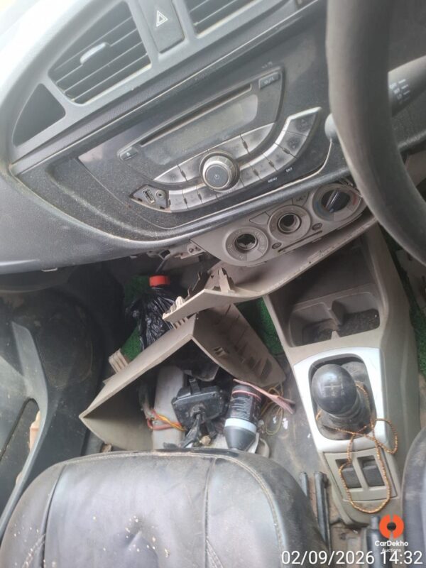 2015 Maruti ALTO K10 VXI